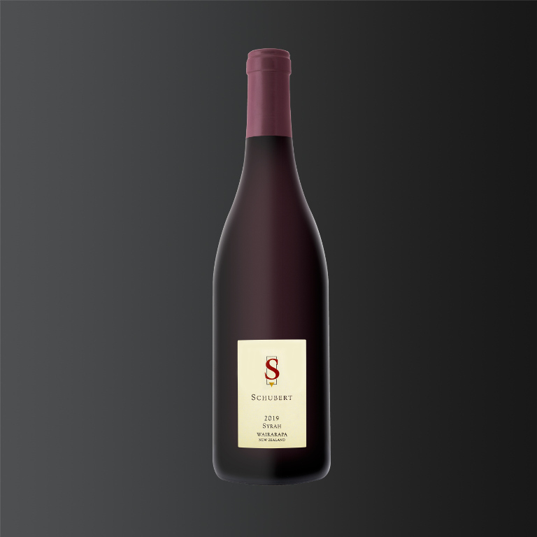 Our Wines - Schubert Wines New Zealand