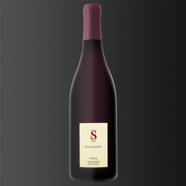 Our Wines - Schubert Wines New Zealand